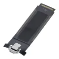 Charging Port Flex Cable For iPad Pro 12.9" 2nd Gen (2017) (WiFi Only) (Silver / Gold)