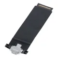 Charging Port Flex Cable For iPad Pro 12.9" 2nd Gen (2017) (WiFi Only) (Silver / Gold)