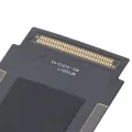 Charging Port Flex Cable For iPad Pro 12.9" 2nd Gen (2017) (WiFi Only) (Silver / Gold)