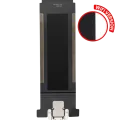 Charging Port Flex Cable For iPad Pro 12.9" 2nd Gen (2017) (WiFi Only) (Space Gray)