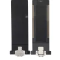 Charging Port Flex Cable For iPad Pro 12.9" 2nd Gen (2017) (Cellular) (Silver / Gold)