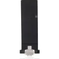 Charging Port Flex Cable For iPad Pro 12.9" 2nd Gen (2017) (Cellular) (Silver / Gold)