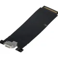 Charging Port Flex Cable For iPad Pro 12.9" 2nd Gen (2017) (Cellular) (Silver / Gold)