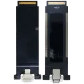 Charging Port Flex Cable For iPad Pro 12.9" 2nd Gen (2017) (Cellular) (Space Gray)
