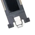 Charging Port Flex Cable For iPad Pro 12.9" 2nd Gen (2017) (Cellular) (Space Gray)