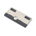 Battery Flex FPC Connector For iPad Air 3/Pro 11" 1st Gen /Pro 11" 2nd Gen /3rd Gen / 4th Gen /Pro 10.5/Pro 12.9" 1st Gen /Pro 12.9" 3rd Gen /Pro 12.9" 4th Gen /Pro 12.9" 5th Gen /Pro 12.9" 6th Gen /Air 4 (5 Pin)