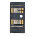 Battery Flex FPC Connector For iPad Air 3/Pro 11" 1st Gen /Pro 11" 2nd Gen /3rd Gen / 4th Gen /Pro 10.5/Pro 12.9" 1st Gen /Pro 12.9" 3rd Gen /Pro 12.9" 4th Gen /Pro 12.9" 5th Gen /Pro 12.9" 6th Gen /Air 4 (5 Pin)
