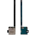 Sim Card Reader With Flex Cable For iPad Pro 12.9" 2nd Gen (2017)