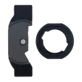 Home Button Holding Bracket With Rubber Gasket For iPad Air 2 / iPad Pro 9.7" / iPad Pro 12.9" 1st Gen (2015)