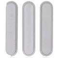 Hard Buttons Set (Power / Volume) For iPad Pro 12.9" 1st Gen (2015) / iPad Air 2 (Space Gray)