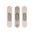 Hard Buttons Set (Power / Volume) For iPad Pro 12.9" 1st Gen (2015) / iPad Air 2 (Space Gray)