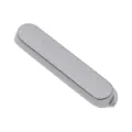 Hard Buttons Set (Power / Volume) For iPad Pro 12.9" 1st Gen (2015) / iPad Air 2 (Space Gray)