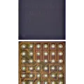 USB Charging IC For iPad Pro 10.5" / 12.9" (343S00105)