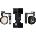Home Button Flex Cable For iPad Pro 12.9" 2nd Gen (2017) (Rose Gold)