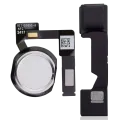 Home Button Flex Cable For iPad Pro 12.9" 2nd Gen (2017) (Silver)
