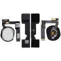 Home Button Flex Cable For iPad Pro 12.9" 2nd Gen (2017) (Silver)