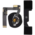 Home Button Flex Cable For iPad Pro 12.9" 2nd Gen (2017) (Silver)