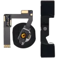 Home Button Flex Cable For iPad Pro 12.9" 2nd Gen (2017) (Space Gray)