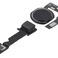 Home Button Flex Cable For iPad Pro 12.9" 2nd Gen (2017) (Space Gray)