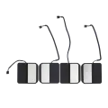 Loudspeaker For iPad Pro 12.9" 1st Gen (2015) (4 Piece Set)