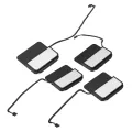 Loudspeaker For iPad Pro 12.9" 1st Gen (2015) (4 Piece Set)