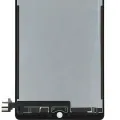 LCD Assembly With Digitizer For iPad Pro 9.7" (2016) (Refurbished) (Black)