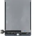 LCD Assembly With Digitizer For iPad Pro 9.7" (2016) (Aftermarket Plus) (White)