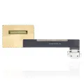 Charging Port Flex Cable For iPad Pro 9.7" (Gold / Rose Gold) (Aftermarket Plus)