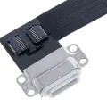 Charging Port Flex Cable For iPad Pro 9.7" (Gold / Rose Gold) (Aftermarket Plus)
