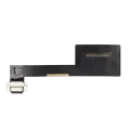 Charging Port Flex Cable For iPad Pro 9.7" (Space Gray) (Aftermarket Plus)