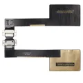 Charging Port Flex Cable For iPad Pro 9.7" (Space Gray) (Aftermarket Plus)