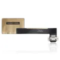 Charging Port Flex Cable For iPad Pro 9.7" (Space Gray) (Aftermarket Plus)
