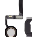 Home Button With Flex Cable For iPad Pro 9.7" (Rose Gold)