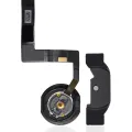 Home Button With Flex Cable For iPad Pro 9.7" (Rose Gold)