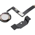 Home Button With Flex Cable For iPad Pro 9.7" (Rose Gold)