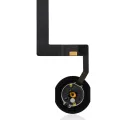 Home Button With Flex Cable For iPad Pro 9.7" (Silver)