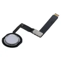 Home Button With Flex Cable For iPad Pro 9.7" (Silver)