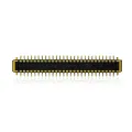 FPC (LCD) Connector (On LCD Flex) For iPad Pro 9.7" (54 Pin)