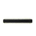 FPC (LCD) Connector (On LCD Flex) For iPad Pro 9.7" (54 Pin)