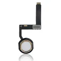 Home Button With Flex Cable For iPad Pro 9.7" (Gold)
