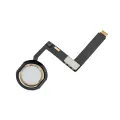 Home Button With Flex Cable For iPad Pro 9.7" (Gold)