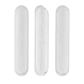 Hard Buttons Set (Power / Volume) For iPad Pro 9.7" (Silver)