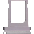 Sim Card Tray For iPad Pro 12.9" 1st Gen (2015) (Space Gray)