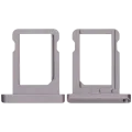 Sim Card Tray For iPad Pro 12.9" 1st Gen (2015) (Space Gray)