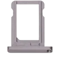 Sim Card Tray For iPad Pro 12.9" 1st Gen (2015) (Space Gray)