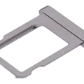 Sim Card Tray For iPad Pro 12.9" 1st Gen (2015) (Space Gray)