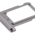 Sim Card Tray For iPad Pro 12.9" 1st Gen (2015) (Space Gray)