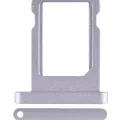 Sim Card Tray For iPad Pro 12.9" 1st Gen (2015) (Silver)