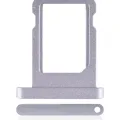 Sim Card Tray For iPad Pro 12.9" 1st Gen (2015) (Silver)