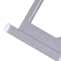Sim Card Tray For iPad Pro 12.9" 1st Gen (2015) (Silver)